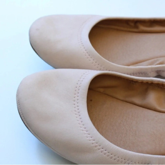 Lucky Brand Emmie flats - Picture 7 of 13